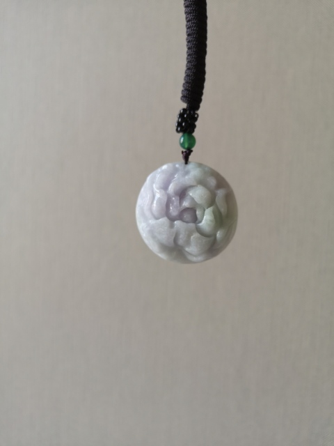 古玩玉器花開富貴拍賣,當(dāng)前價(jià)格298元