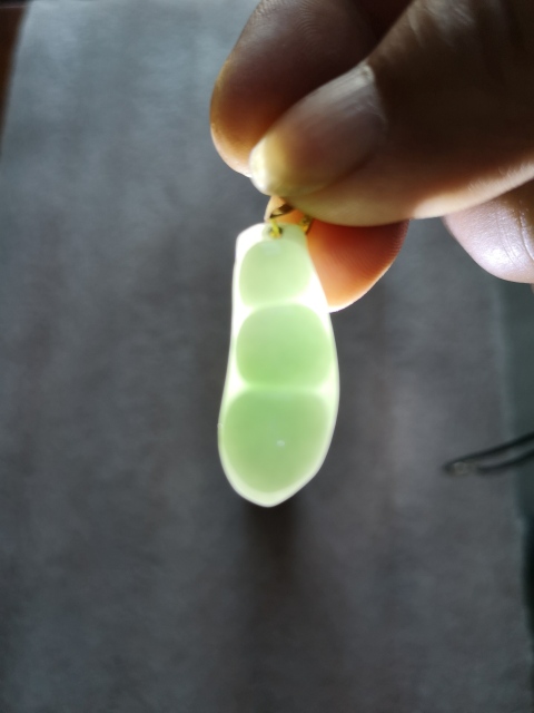 古玩玉器福豆拍賣，當前價格298元