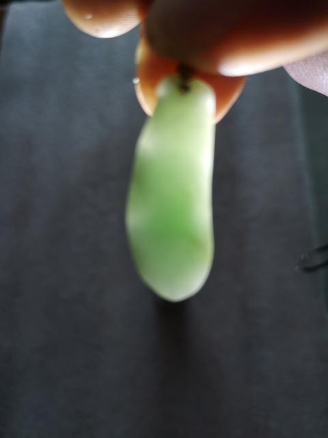 古玩玉器福豆拍賣，當前價格298元