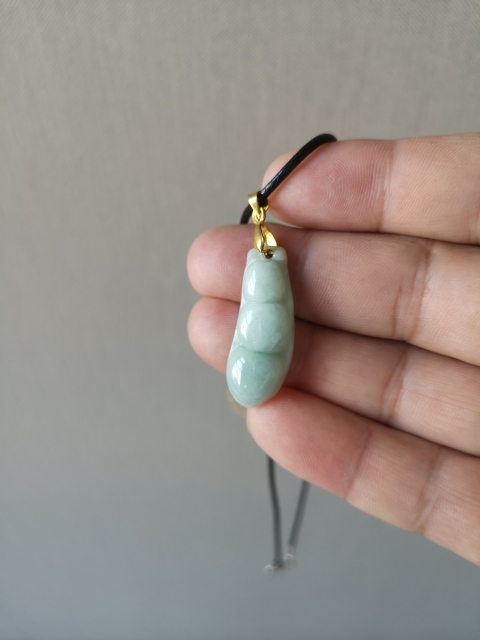 古玩玉器福豆拍賣，當前價格298元