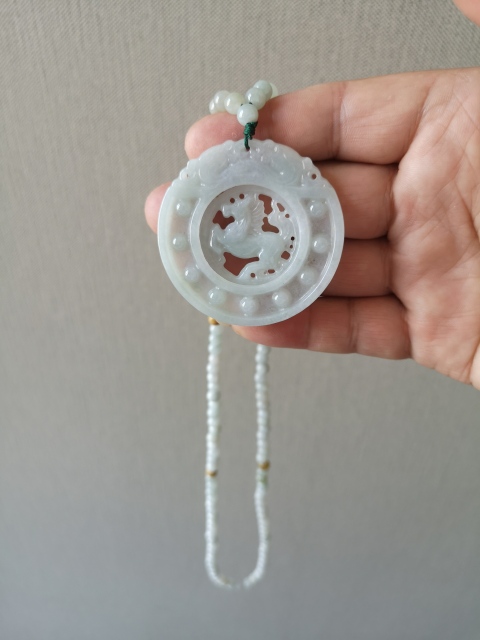 古玩玉器翡翠****拍賣,當前價格850元