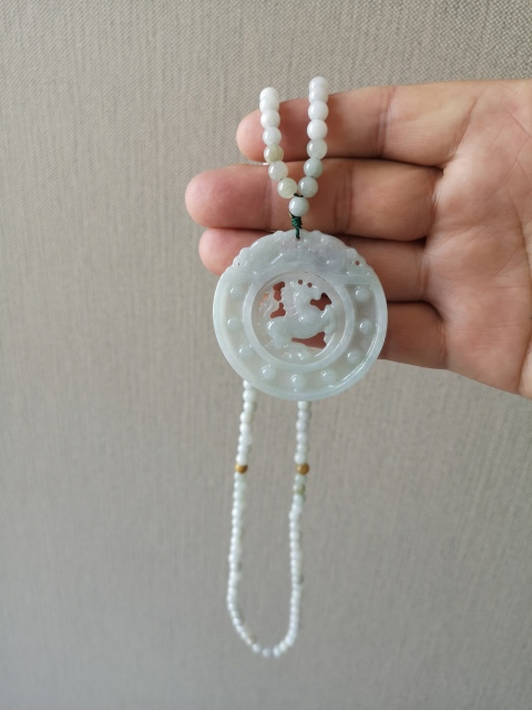 古玩玉器翡翠****拍賣,當前價格850元