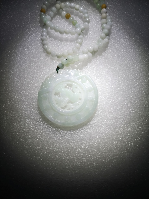 古玩玉器翡翠****拍賣,當前價格850元