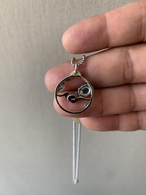 古玩玉器鑲嵌彌勒拍賣，當前價格398元
