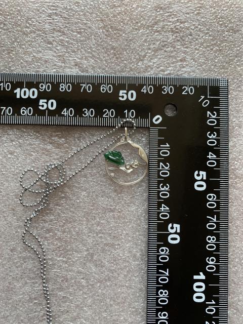 古玩玉器鑲嵌彌勒拍賣，當前價格398元