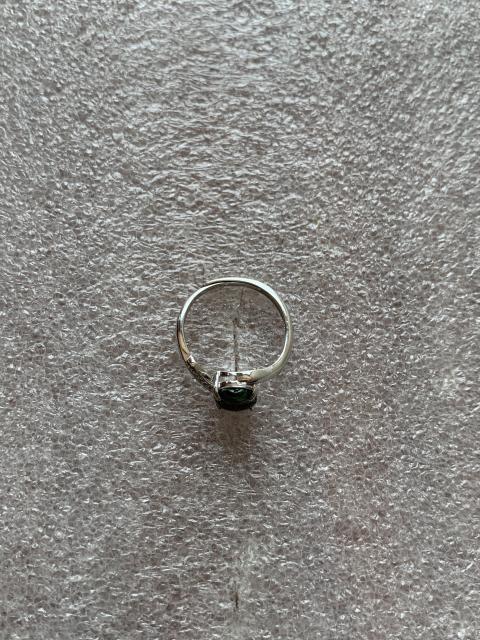 古玩玉器貔貅戒指拍賣,當前價格450元