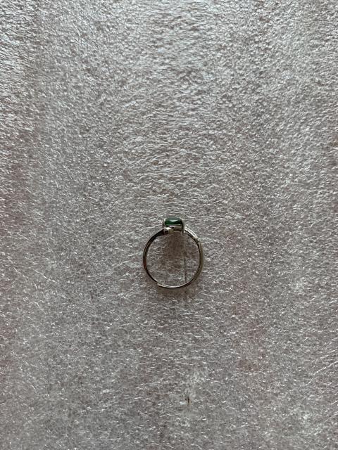 古玩玉器貔貅戒指拍賣,當前價格450元