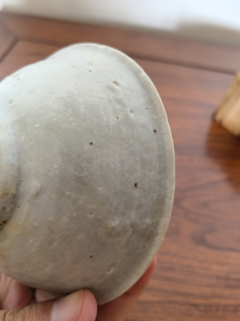 古玩陶瓷器型好,把玩上品拍賣,當前價格350元