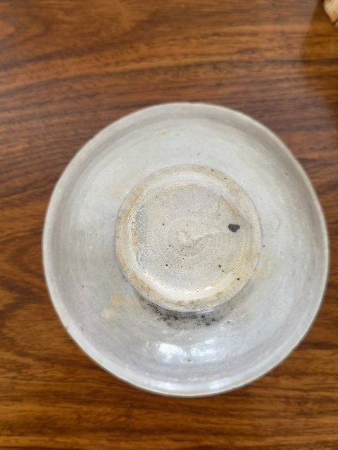 古玩陶瓷器型好,把玩上品拍賣,當前價格350元