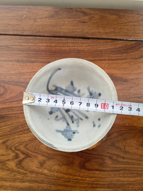 古玩陶瓷器型好,把玩上品拍賣,當前價格350元