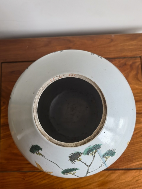 古玩陶瓷彩頭好,品也難得拍賣,當前價格2888元