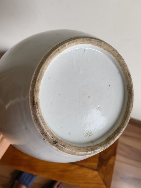 古玩陶瓷彩頭好,品也難得拍賣,當前價格2888元