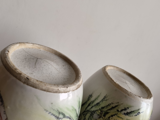 古玩陶瓷畫片、彩頭特別好,擺放觀賞佳品!拍賣,當(dāng)前價格3200元