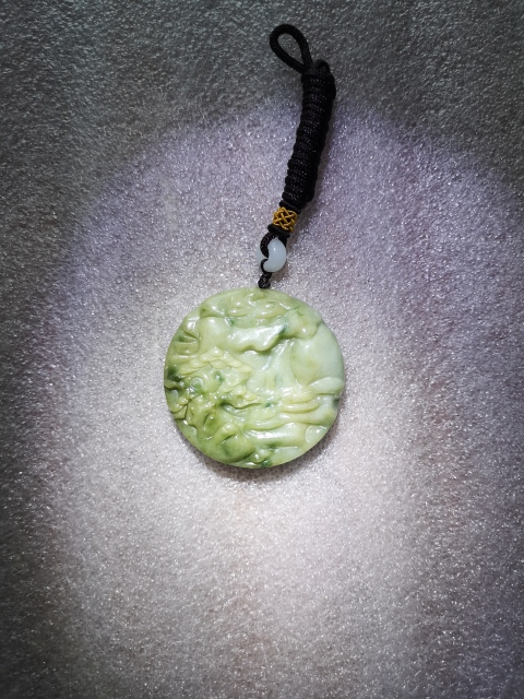 古玩玉器山水牌子拍賣，當(dāng)前價(jià)格222元
