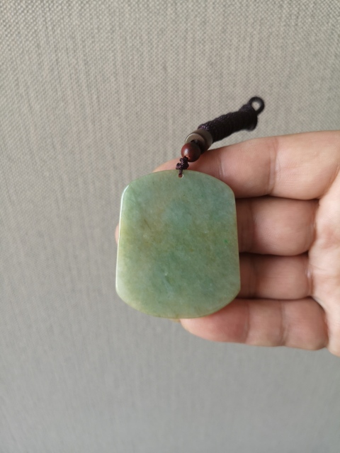 古玩玉器如來佛拍賣，當前價格220元