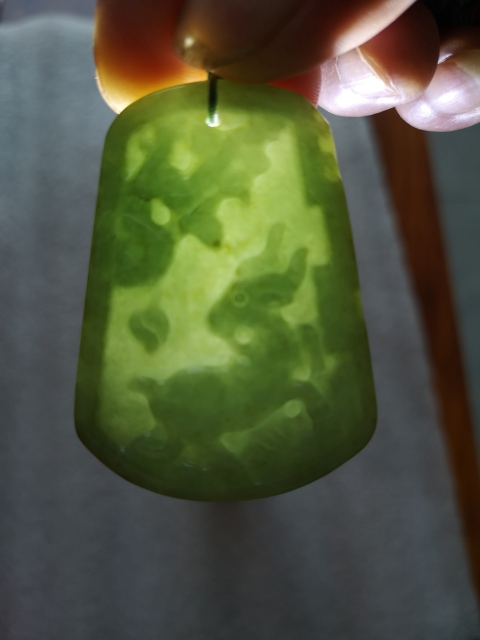 古玩玉器羊牌子拍賣,當(dāng)前價(jià)格222元