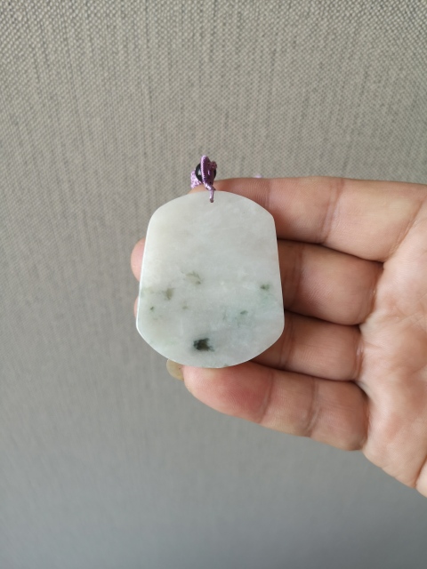 古玩玉器虎牌子拍賣，當前價格298元
