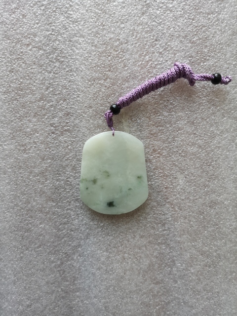 古玩玉器虎牌子拍賣，當前價格298元