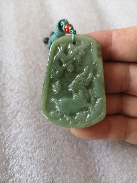 古玩玉器羊牌子拍賣,當(dāng)前價(jià)格222元