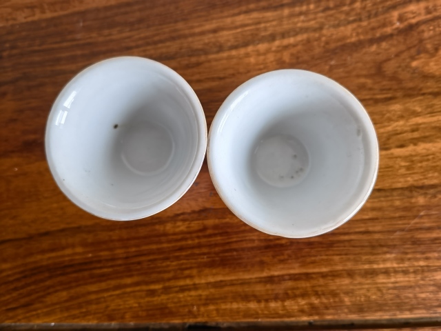 古玩陶瓷拿來(lái)喝酒還是不錯(cuò)拍賣(mài),當(dāng)前價(jià)格55元