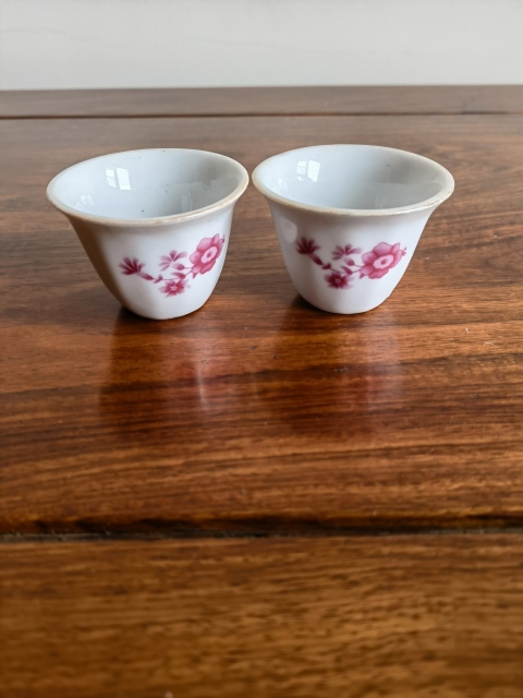 古玩陶瓷拿來(lái)喝酒還是不錯(cuò)拍賣(mài),當(dāng)前價(jià)格55元