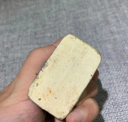 古玩陶瓷藍釉公雞鎮(zhèn)紙擺件拍賣,當前價格0元