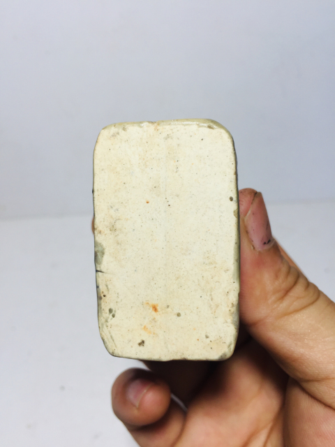 古玩陶瓷藍釉公雞鎮(zhèn)紙擺件拍賣,當前價格0元