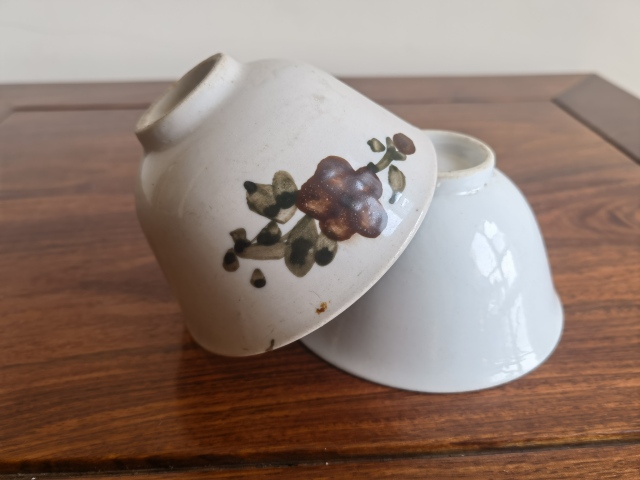 古玩陶瓷拿去喝茶還是可以拍賣,當前價格55元