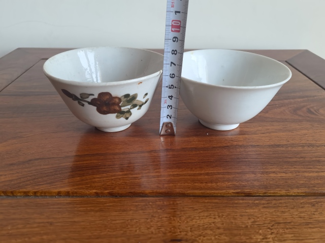 古玩陶瓷拿去喝茶還是可以拍賣,當前價格55元