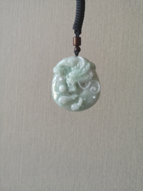 古玩玉器龍牌子拍賣,當(dāng)前價(jià)格398元