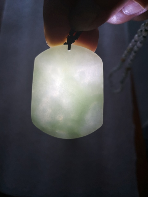 古玩玉器魚躍龍門牌子拍賣，當前價格398元