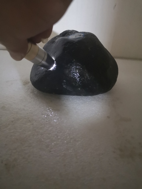 古玩玉器翡翠原石拍賣，當前價格2200元