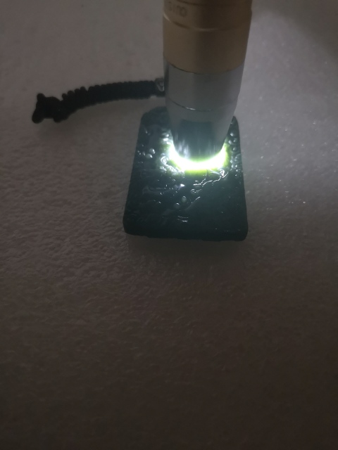 古玩玉器關公牌子拍賣，當前價格398元