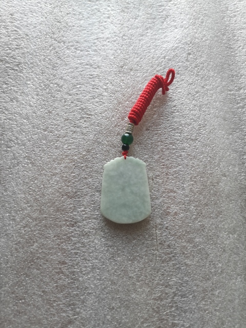 古玩玉器馬牌子拍賣，當前價格298元