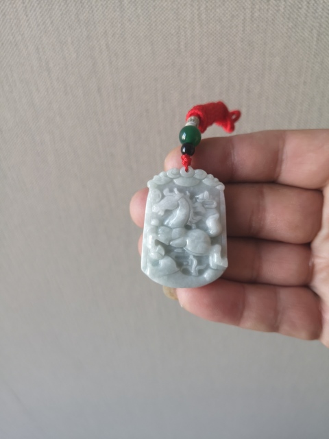 古玩玉器馬牌子拍賣，當前價格298元