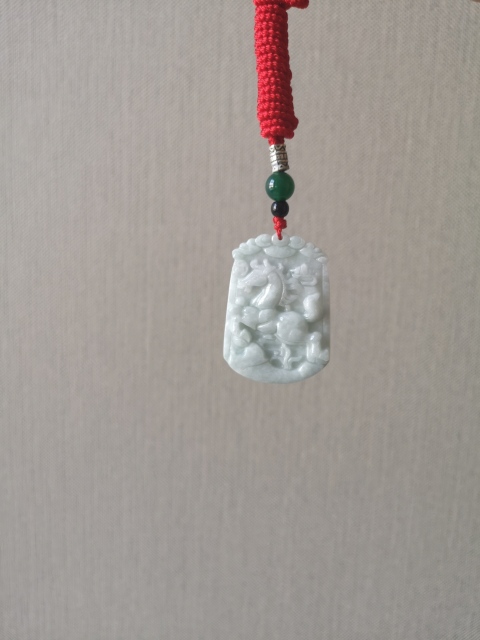 古玩玉器馬牌子拍賣，當前價格298元