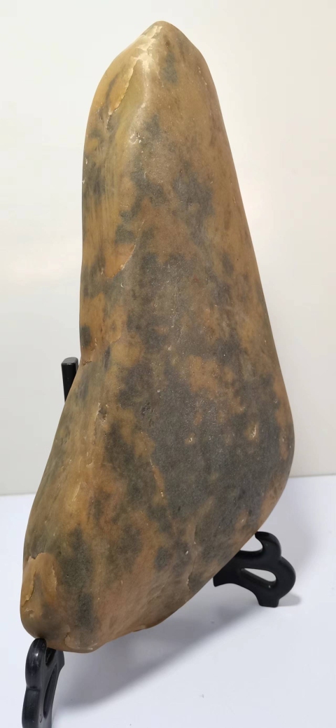 古玩雜項(xiàng)賞石拍賣，當(dāng)前價(jià)格180元