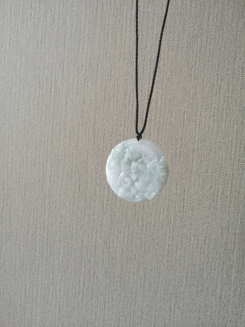 古玩玉器龍牌子拍賣，當前價格350元