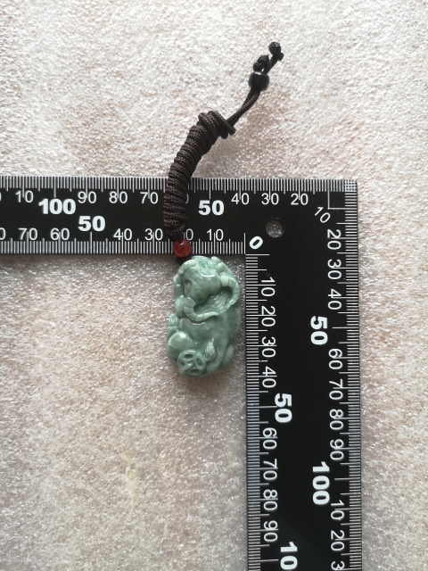 古玩玉器生肖牛拍賣，當前價格298元