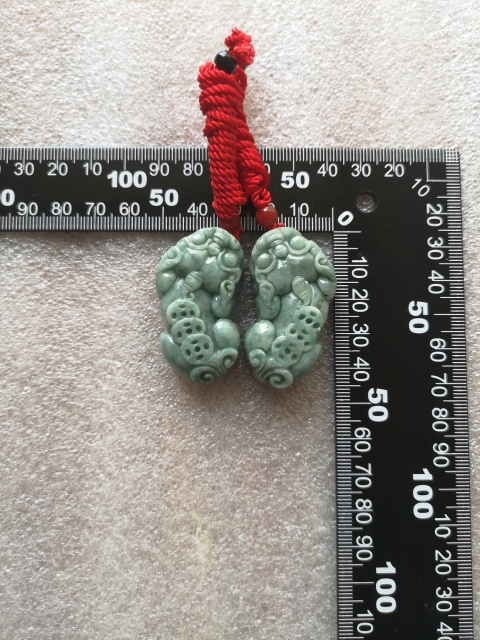 古玩玉器貔貅拍賣，當(dāng)前價(jià)格580元