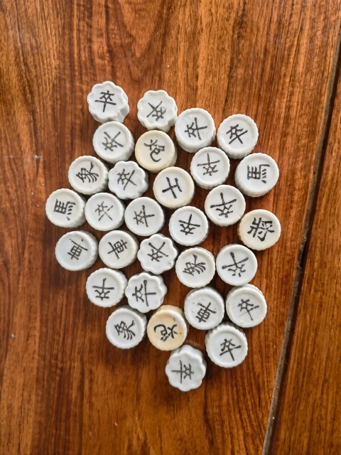 古玩陶瓷比較有意思的玩物。拍賣,當前價格699元