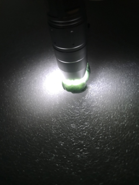 古玩玉器生肖牛拍賣，當前價格298元