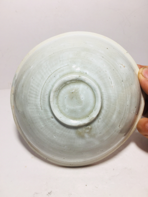 古玩陶瓷宋元 影青釉芒口碗拍賣,當(dāng)前價(jià)格1800元