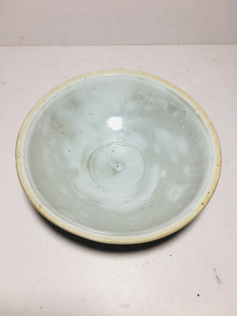 古玩陶瓷宋元 影青釉芒口碗拍賣,當(dāng)前價(jià)格1800元