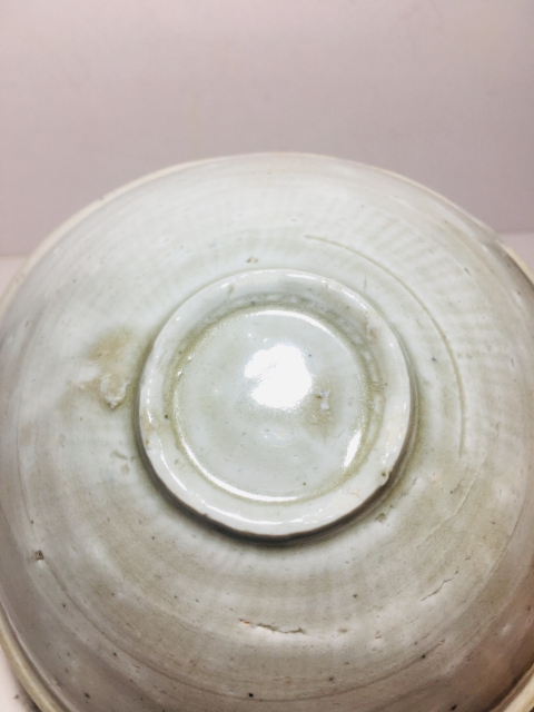 古玩陶瓷宋元 影青釉芒口碗拍賣,當(dāng)前價(jià)格1800元