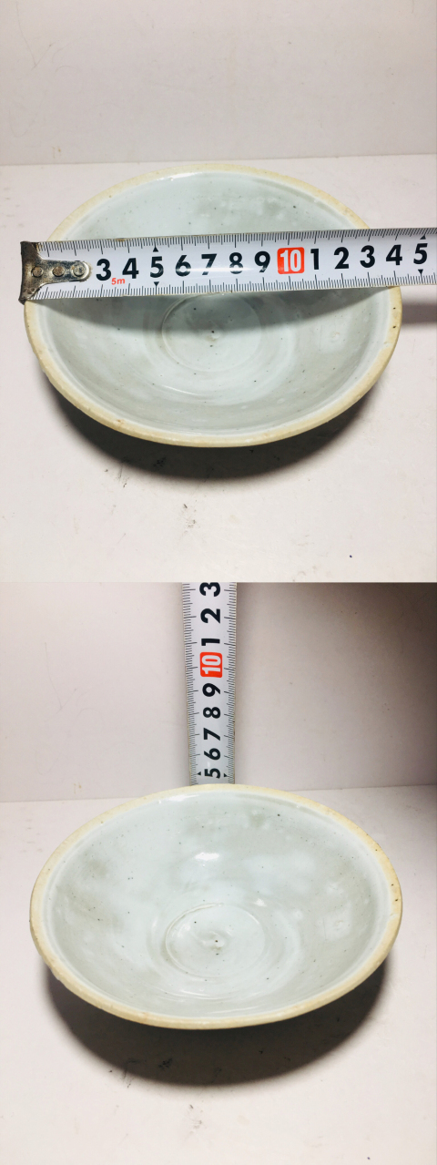 古玩陶瓷宋元 影青釉芒口碗拍賣,當(dāng)前價(jià)格1800元