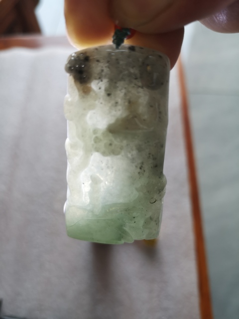 古玩玉器山水牌子拍賣,當(dāng)前價格450元