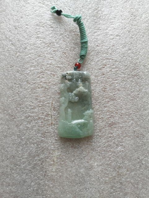 古玩玉器山水牌子拍賣,當(dāng)前價格450元