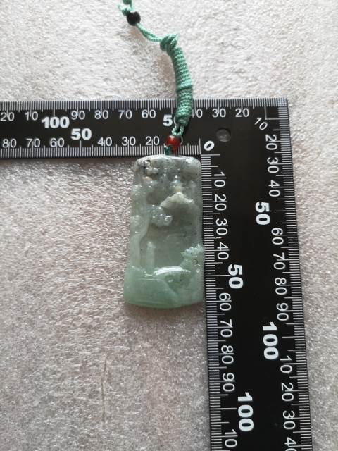 古玩玉器山水牌子拍賣,當(dāng)前價格450元