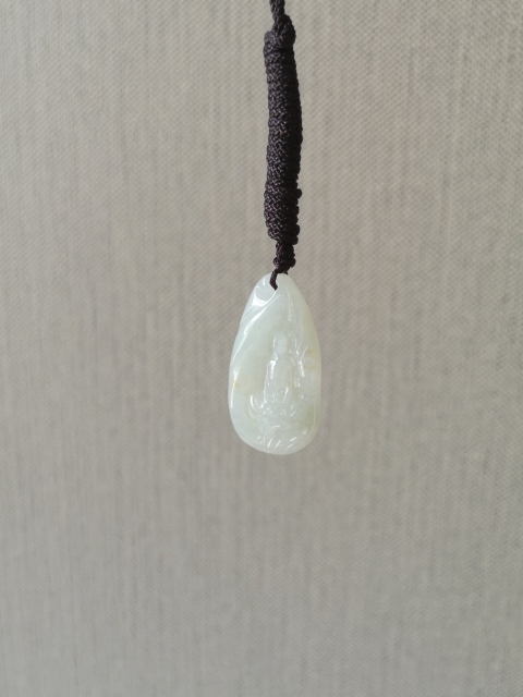 古玩玉器悟道拍賣,當前價格260元